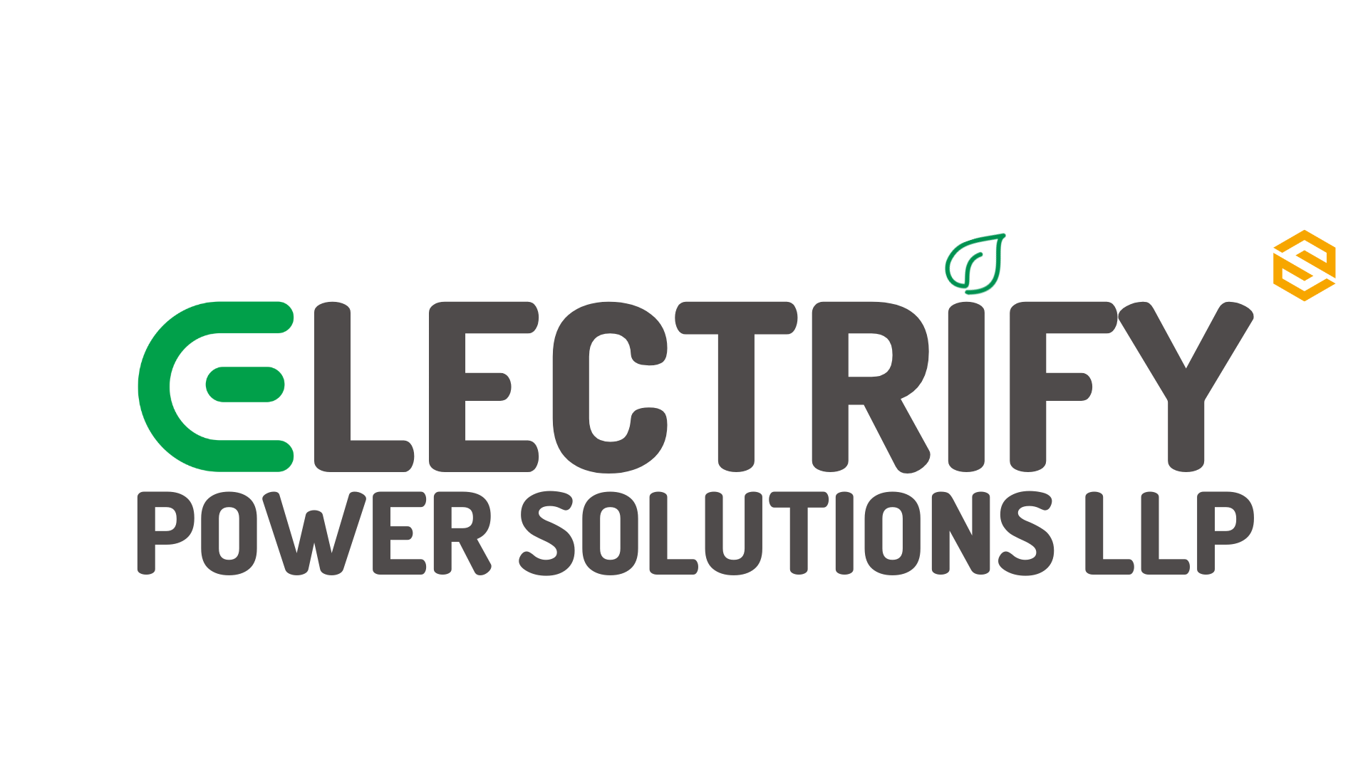 Electrify logo 2025